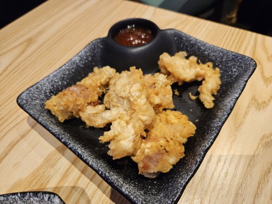 Miyabi Sushi & Ramen by null