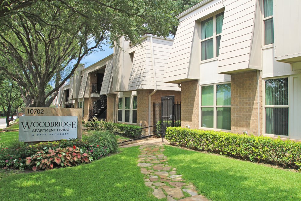 WOODBRIDGE APARTMENTS Updated October 2024 22 Photos & 10 Reviews