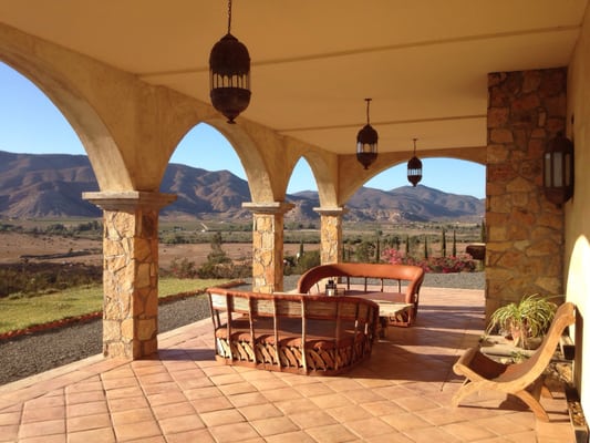 La Villa del Valle by null