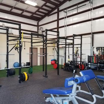 Gym Cypress - Gyms Near Me - Cypress, Texas