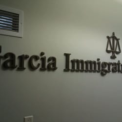 Garcia Immigration Law Firm