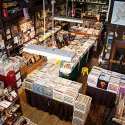 Iris Records