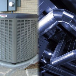 Air Solutions Air Conditioning and Heating - Replace or Repair
