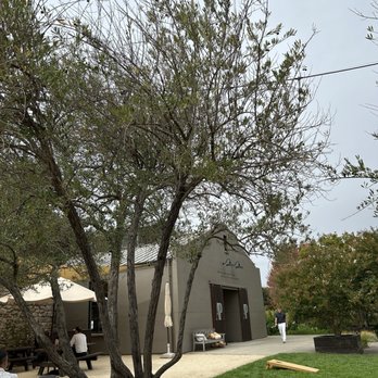 Abbot's Passage Winery and Mercantile - Wineries Near Me - Glen Ellen, California