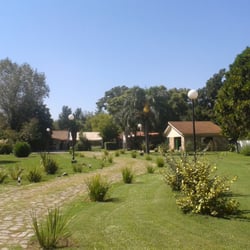 La Arbolada Eventos & Suites