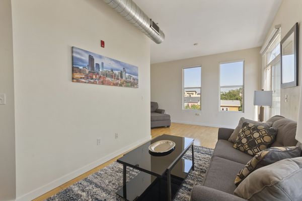 Photo of The Hakimi Team - Berkshire Hathaway - Erie, CO, US. Efficiency studio downtown on Tremont!