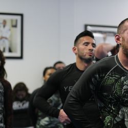 Stockton Jiu-Jitsu Academy