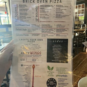 BRIXX & BARLEY - Updated June 2025 - 606 Photos & 773 Reviews - 152 W