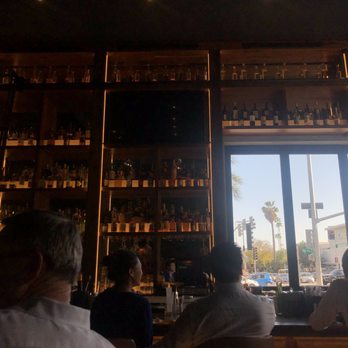 GRANVILLE - Main floor bar - New American Near Me - Pasadena, California GRANVILLE - Main floor bar - New American Near Me - Pasadena, California