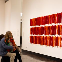 An Indigenous Present:
Frist Art Museum Presents Exhibition Spanning 100 Years of Contemporary Indigenous Art, Highlighting