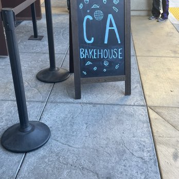 CA Bakehouse - Bakeries Near Me - San Jose, California CA Bakehouse - Bakeries Near Me - San Jose, California