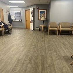 Premier Dental Partners West County - Old Ballas - More seats plus check in