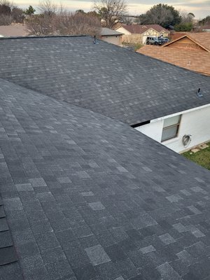 Nexgen Roofing Systems