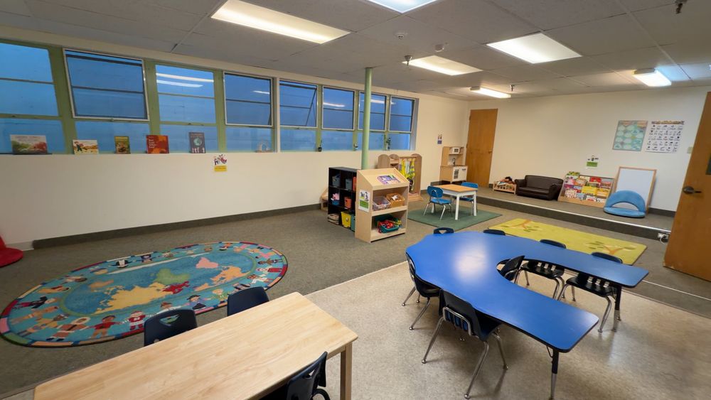 Discoveryland Child Development Center - childcare center in Portland, OR