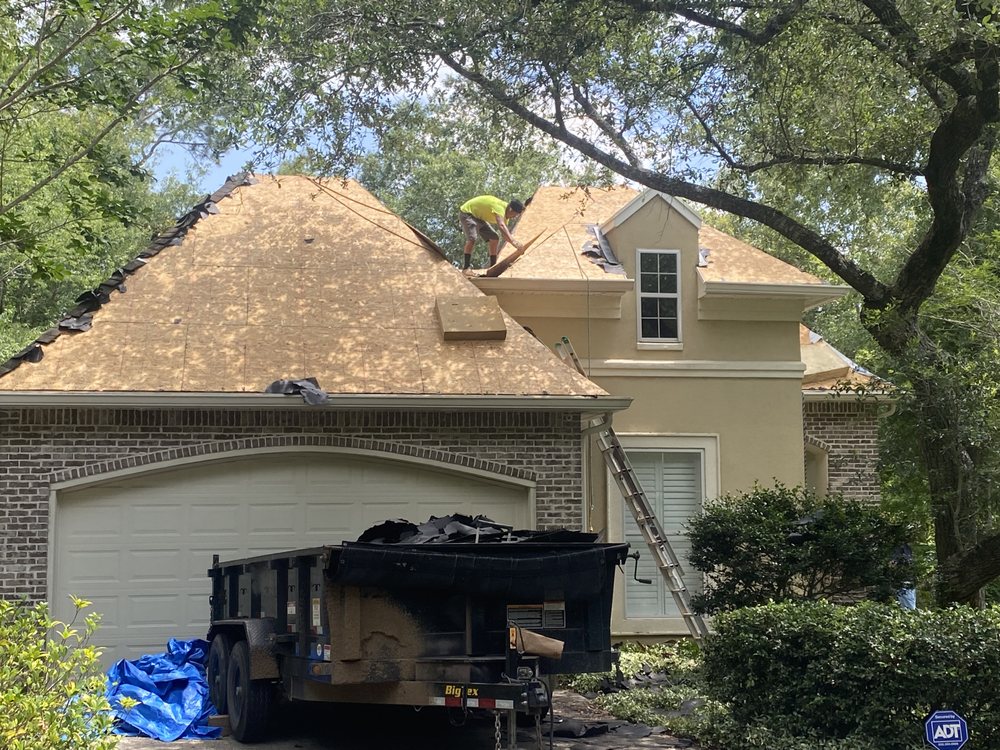 Slide of All Pro Painting & More