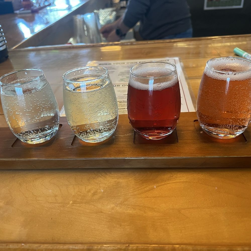 Von Stiehl - Wineries Near Me - Algoma, Wisconsin