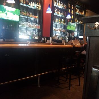 Fairpark Grill - Seafood Near Me - Tupelo, Mississippi