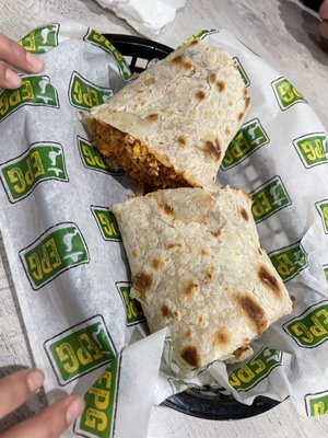 El Pollo Grill - Lemon Grove by null