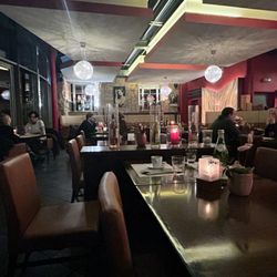 Il Convento - Blick ins Lokal
