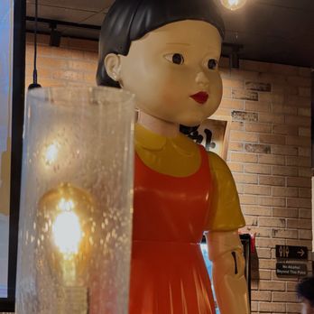 Pocha 93 - Cocktail Bars Near Me - Orlando, Florida