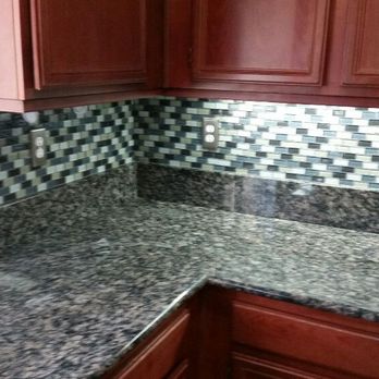 M & M Carpets - Glass tile backslash - Carpeting Near Me - Highland, California M & M Carpets - Glass tile backslash - Carpeting Near Me - Highland, California