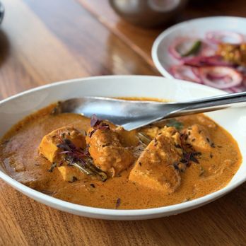 Vij's Restaurant - Indian Near Me - Vancouver, British Columbia Vij's Restaurant - Indian Near Me - Vancouver, British Columbia