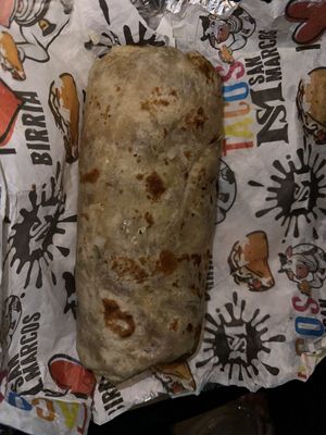 Tacos San Marcos on Mooney Blvd by null