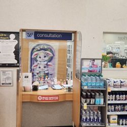 Walgreens