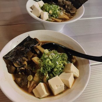 GoBistro - Miso tofu ramen - Sushi Bars Near Me - Hollywood, Florida