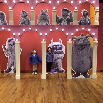 Albuquerque Museum - Hanging with the monsters. - Art Museums Near Me - Albuquerque, New Mexico