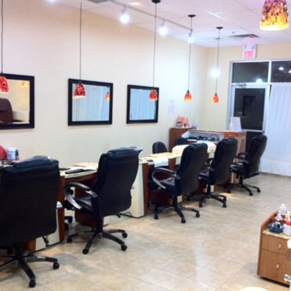 Discover more than 127 crystal nail spa brantford best songngunhatanh