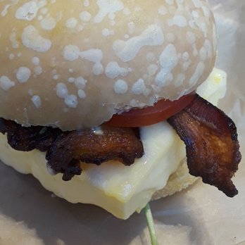 Flour Bakery + Cafe - Breakfast Egg Sandwich - Bakeries Near Me - Boston, Massachusetts Flour Bakery + Cafe - Breakfast Egg Sandwich - Bakeries Near Me - Boston, Massachusetts