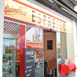 Confiserie Brändli