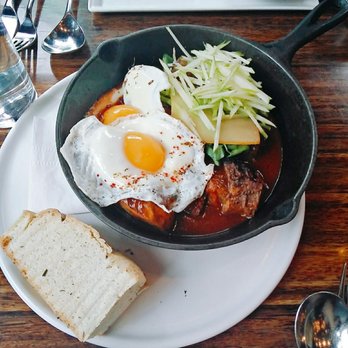 Chambar - Belgian Near Me - Vancouver, British Columbia