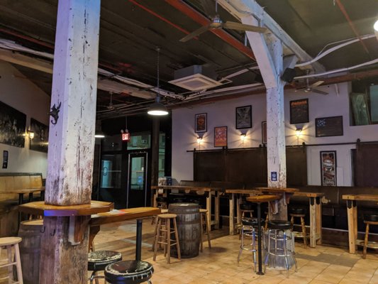 18th Ward Brewing by null