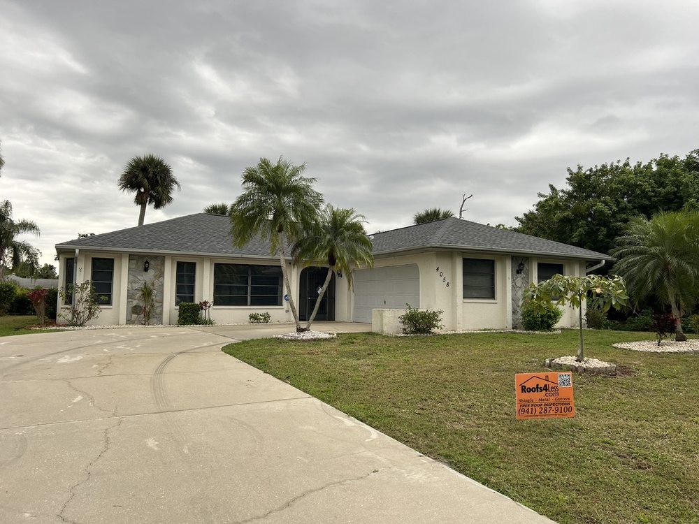 Slide of Suncoast Builders & Roofing