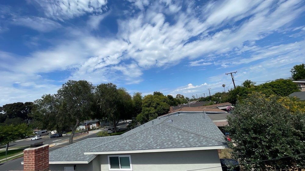 Slide of Bonded Roofing