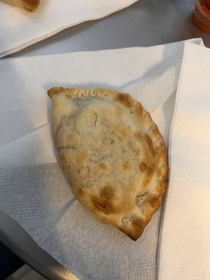 Venga Empanadas by null