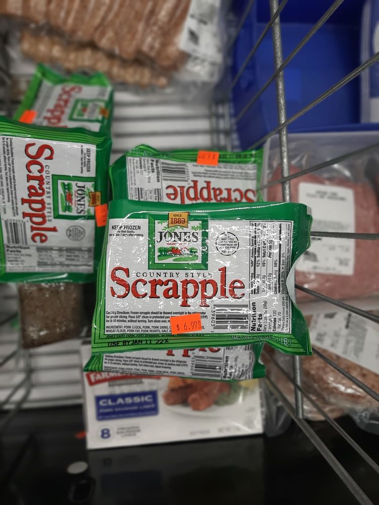 ROSEVILLE MEAT COMPANY Updated September 2024 110 Photos & 191