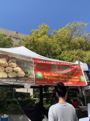 Glendale Gateway Certified Farmer's Market by null