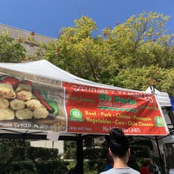 Glendale Farmer's Market - Fresh Tamale's