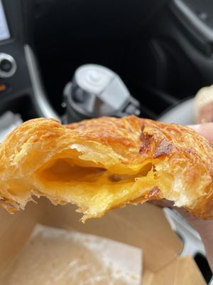 Isabelle Briens French Pastry Cafe by null