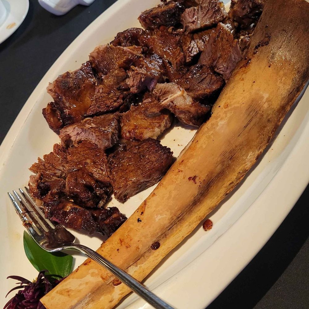 Chang'an - Short rib - Asian Fusion Near Me - Tustin, California Chang'an - Short rib - Asian Fusion Near Me - Tustin, California