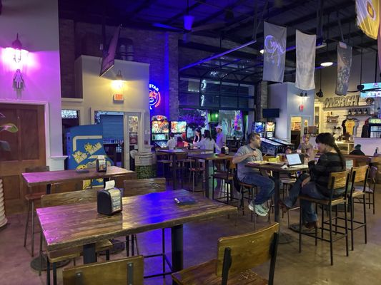 Port Orleans Brewing Co. by null