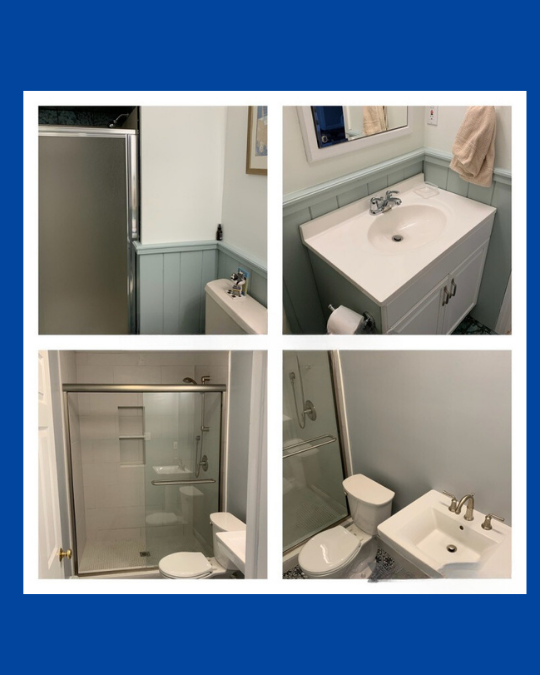 Slide of Estate Upkeep