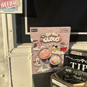 Afters Ice Cream - bts - Desserts Near Me - Pasadena, California Afters Ice Cream - bts - Desserts Near Me - Pasadena, California