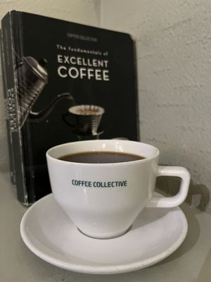 Coffee Collective Bernikow by null