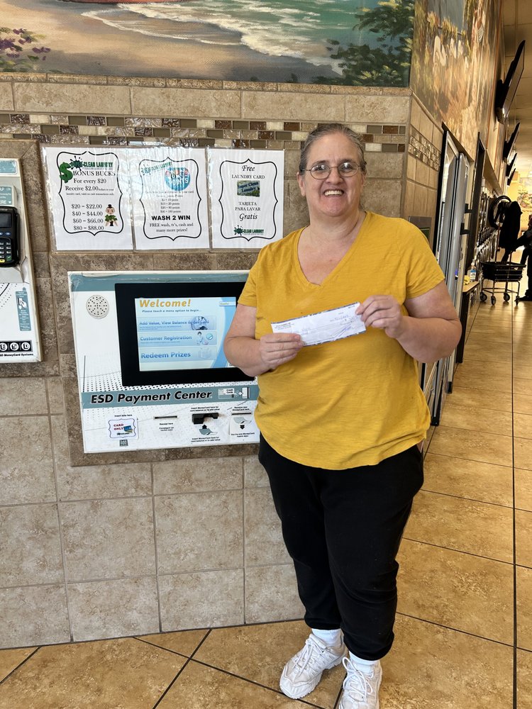 SUPER CLEAN LAUNDRY 215 Photos & 299 Reviews 1008 N Mountain Ave, Ontario, California