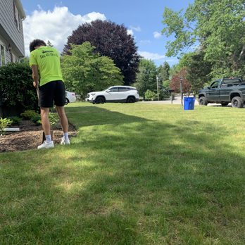 Weed Eater Lawn Care - Lawn maintenance and edging - Lawn Services Near Me
