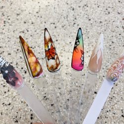 Lovely Nails